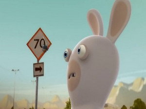 Rabbids: Invázió 1. évad Ep.12 12. epizód