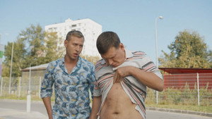 #СеняФедя 1. évad Ep.4 4. epizód