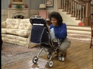 The Cosby Show 1. évad Ep.7 7. epizód