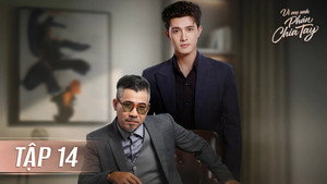 Vì Mẹ Anh Phán Chia Tay 1. évad Ep.14 14. epizód