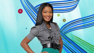 True Jackson, VP kép
