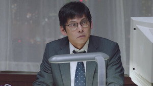 監査役 野崎修平 1. évad Ep.6 6. epizód