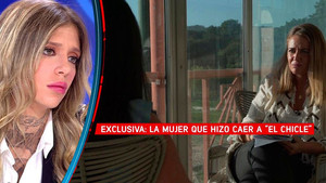 En el punto de mira 8. évad Ep.2 2. epizód