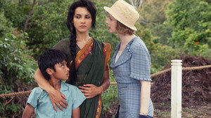 Indian Summers 1. évad Ep.3 3. epizód