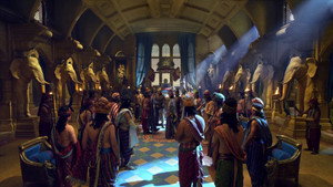 Buddha: Rajaon ka Raja 1. évad Ep.26 26. epizód