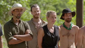 Expeditie Robinson 23. évad Ep.13 13. epizód