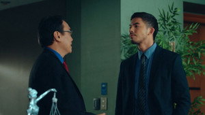 Nag-aapoy na Damdamin 1. évad Ep.17 17. epizód