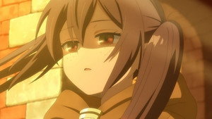 追放者食堂へようこそ！ 1. évad Ep.4 4. epizód