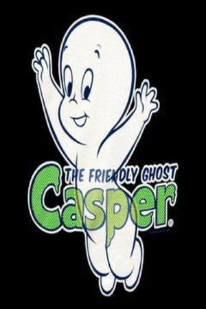 Casper and the Angels poszter