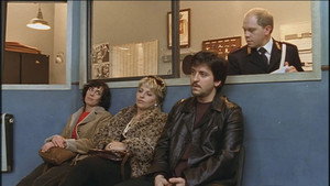 Distretto di Polizia 2. évad Ep.2 2. epizód