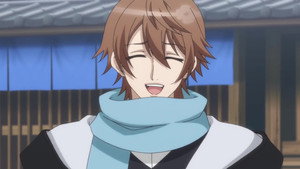 BAKUMATSU ~恋愛幕末カレシ 外伝~ 2. évad Ep.4 4. epizód