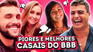 Diva Depressão 7. évad Ep.38 38. epizód