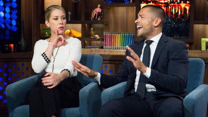 Watch What Happens Live with Andy Cohen 12. évad Ep.126 126. epizód
