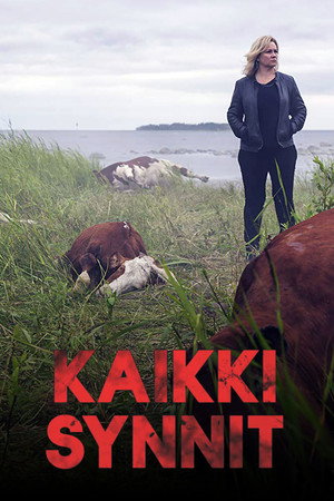 Minden vétkünk poszter