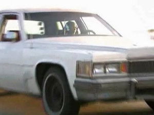 Pimp My Ride 1. évad Ep.2 2. epizód