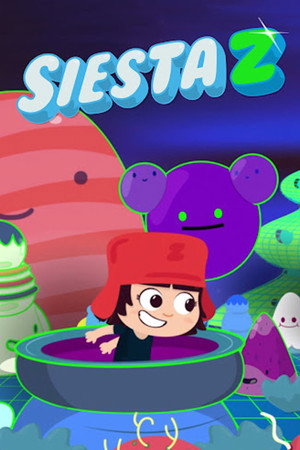 Siesta Z Speciális epizódok (2018-12-28) poszter