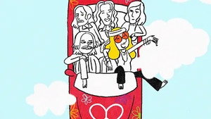 Music Queens 1. évad Ep.4 4. epizód