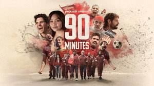 90 Minutes kép