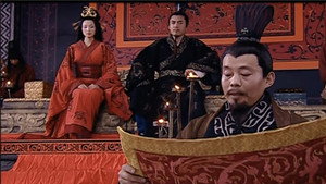 汉武大帝 1. évad Ep.42 42. epizód