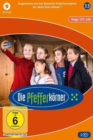 Die Pfefferkörner 13. évad (2016-11-20) poszter