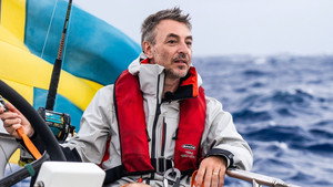 Över Atlanten 2. évad Ep.5 5. epizód