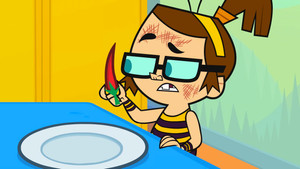 Total DramaRama 1. évad Ep.7 7. epizód
