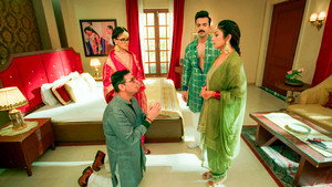 Mannat: Har Khushi Paane Ki 1. évad Ep.233 233. epizód