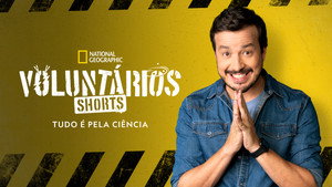 Voluntários Shorts: Tudo É Pela Ciência kép