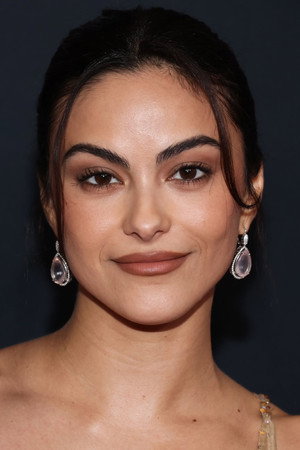 Camila Mendes profil kép