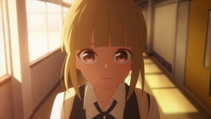 甘神さんちの縁結び 1. évad Ep.19 19. epizód
