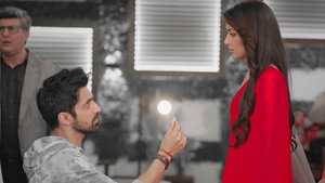 कैसे मुझे तुम मिल गये 1. évad Ep.160 160. epizód