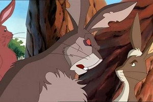 Watership Down 3. évad Ep.7 7. epizód
