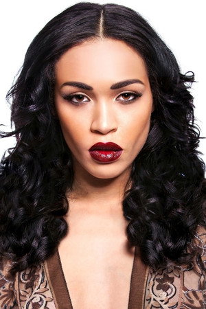 Cleopatra Coleman profil kép