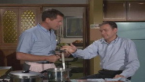 Jeannie, a háziszellem 4. évad Ep.8 8. epizód