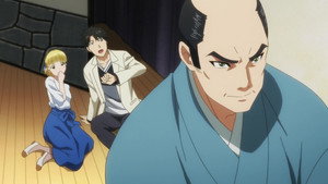 多田くんは恋をしない 1. évad Ep.10 10. epizód