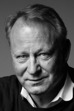 Stellan Skarsgård profil kép