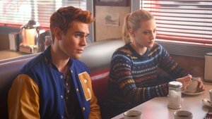 Riverdale 3. évad Ep.14 Negyvenkilencedik fejezet: Tűz, jöjj velem!