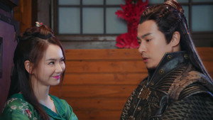新龙门客栈 1. évad Ep.22 22. epizód