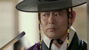 장옥정, 사랑에 살다 1. évad Ep.7 7. epizód