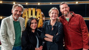 Alla mot alla med Filip och Fredrik 10. évad Ep.43 43. epizód
