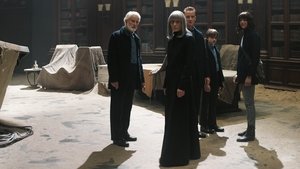Sötétség 3. Ciklus Ep.8 A paradicsom