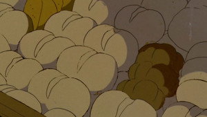 アルプスの少女ハイジ 1. évad Ep.25 25. epizód