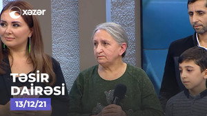 Təsir Dairəsi 1. évad Ep.43 43. epizód