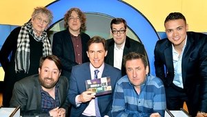 Would I Lie to You? 9. évad Ep.4 4. epizód
