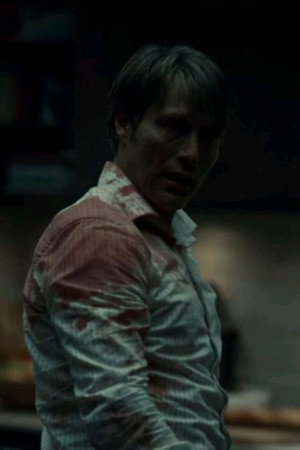 Hannibal poszter