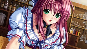 放課後 ～濡れた制服～ kép
