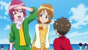 ハピネスチャージプリキュア！ 1. évad Ep.14 14. epizód