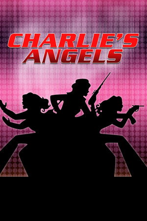 Charlie's Angels poszter