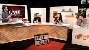 Popcorn 1. évad Ep.36 36. epizód