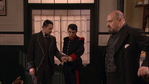 Acacias 38 1. évad Ep.45 45. epizód